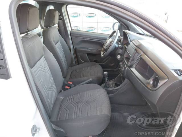 2026 FIAT STRADA 