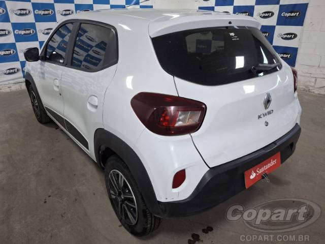 2023 RENAULT KWID 