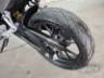 2025 HONDA CB 300F 