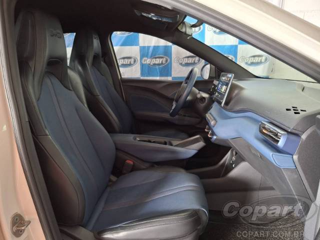 2025 BYD DOLPHIN MINI 