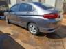 2019 HONDA CITY 