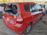 2008 HONDA FIT 