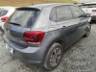 2020 VOLKSWAGEN POLO 