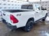 2024 TOYOTA HILUX CD 