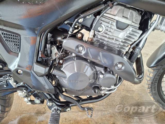 2026 HONDA XRE SAHARA 300 