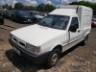 1999 FIAT FIORINO FURGAO 