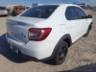 2020 RENAULT LOGAN 