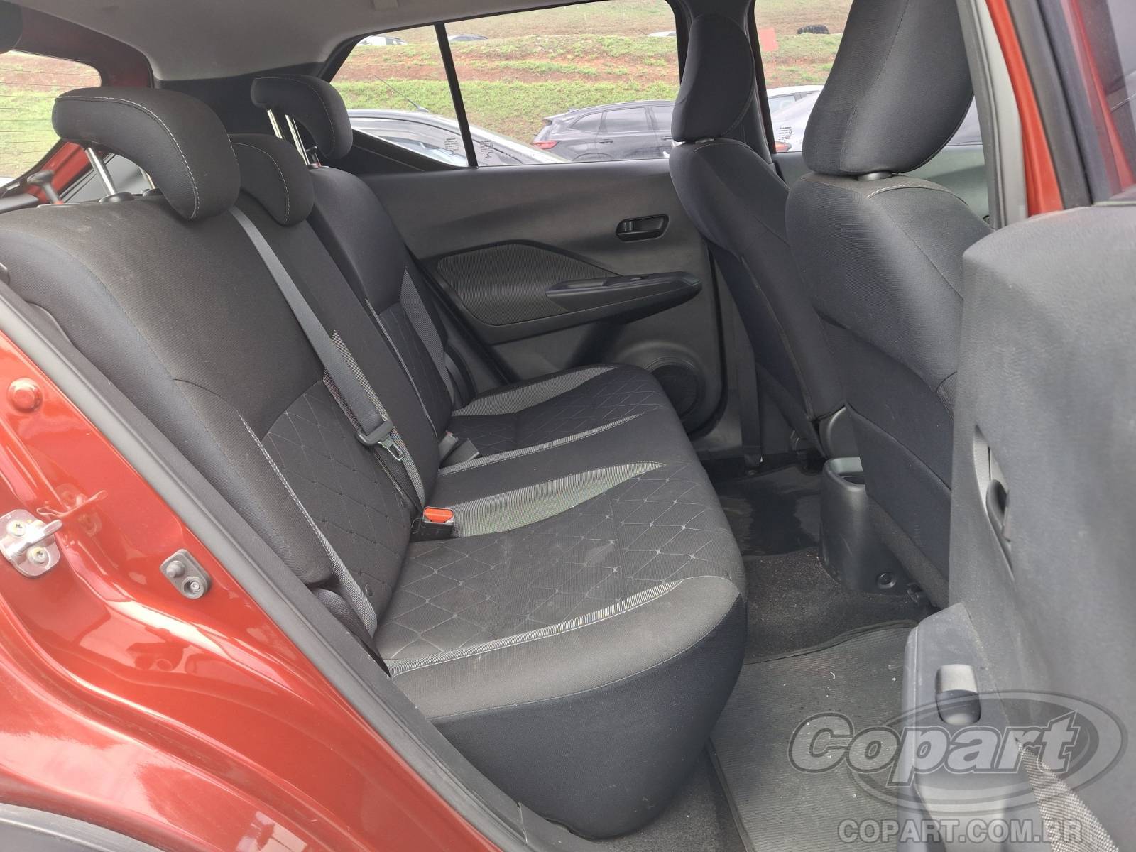 Foto 6 de 10: 2020 NISSAN KICKS
