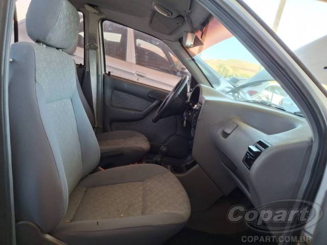 1999 VOLKSWAGEN PARATI 