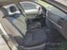 2009 FIAT SIENA 