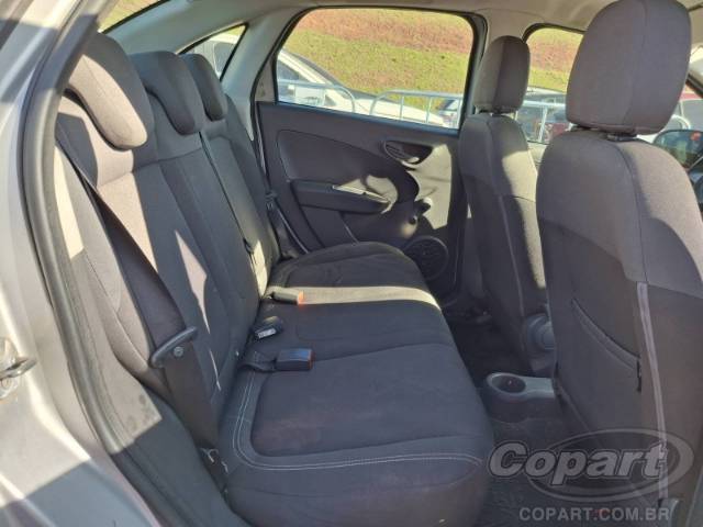 2021 FIAT GRAND SIENA 