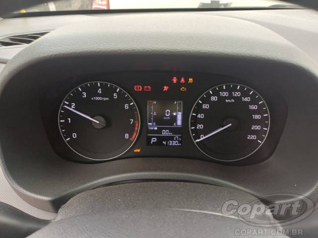 2021 HYUNDAI CRETA 