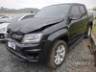 2021 VOLKSWAGEN AMAROK 