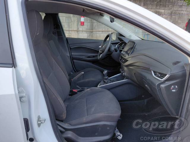 2025 CHEVROLET ONIX PLUS 