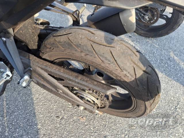 2026 YAMAHA YZF R3 