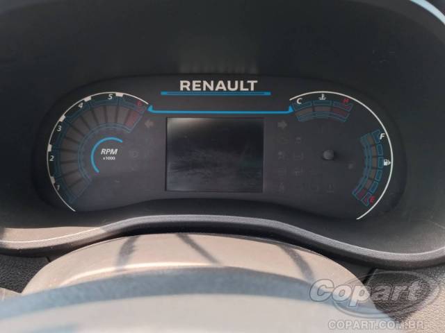 2025 RENAULT KWID 