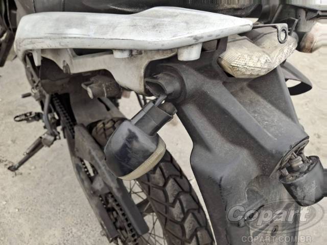 2020 YAMAHA XTZ 250 
