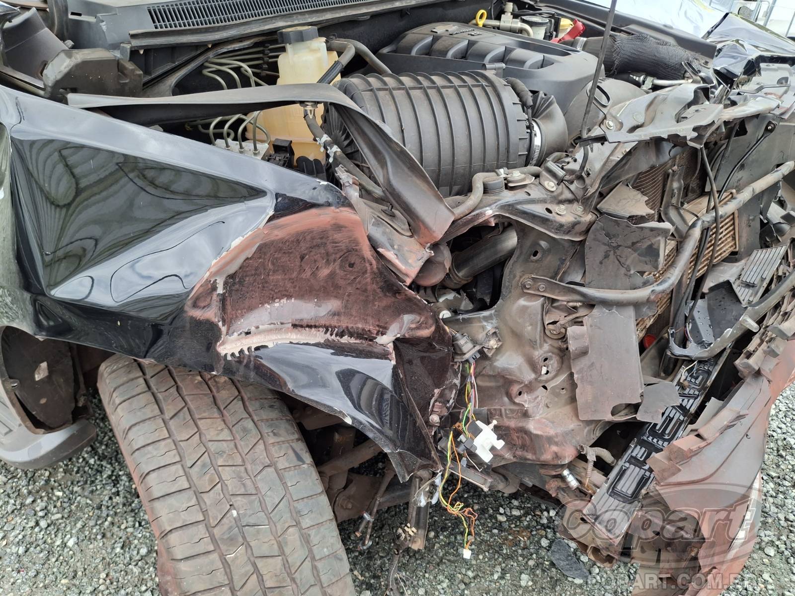 Foto 12 de 13: 2021 CHEVROLET TRAILBLAZER
