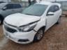 2017 CHEVROLET COBALT 