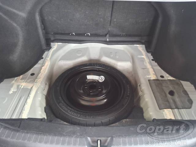 2023 TOYOTA YARIS SEDA 