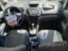 2017 FORD ECOSPORT 