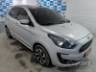 2020 FORD KA 