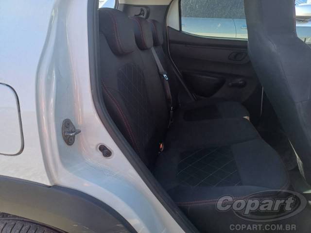 2026 RENAULT KWID 