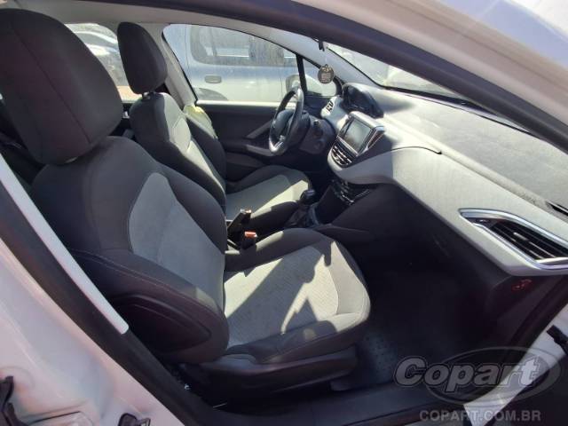 2016 PEUGEOT 208 