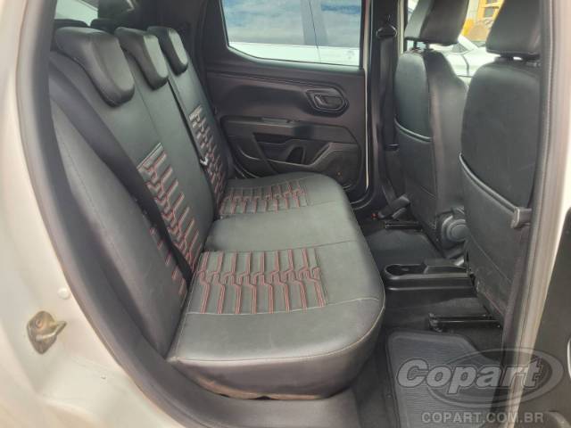 2022 FIAT STRADA CD 
