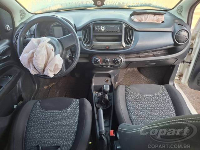 2021 FIAT UNO 