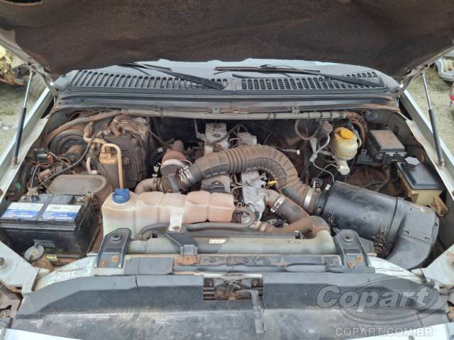 2003 FORD F-250 