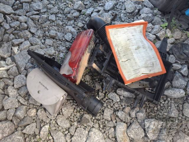 2020 MERCEDES BENZ SPRINTER CHASSI 