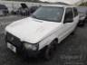 2008 FIAT UNO 