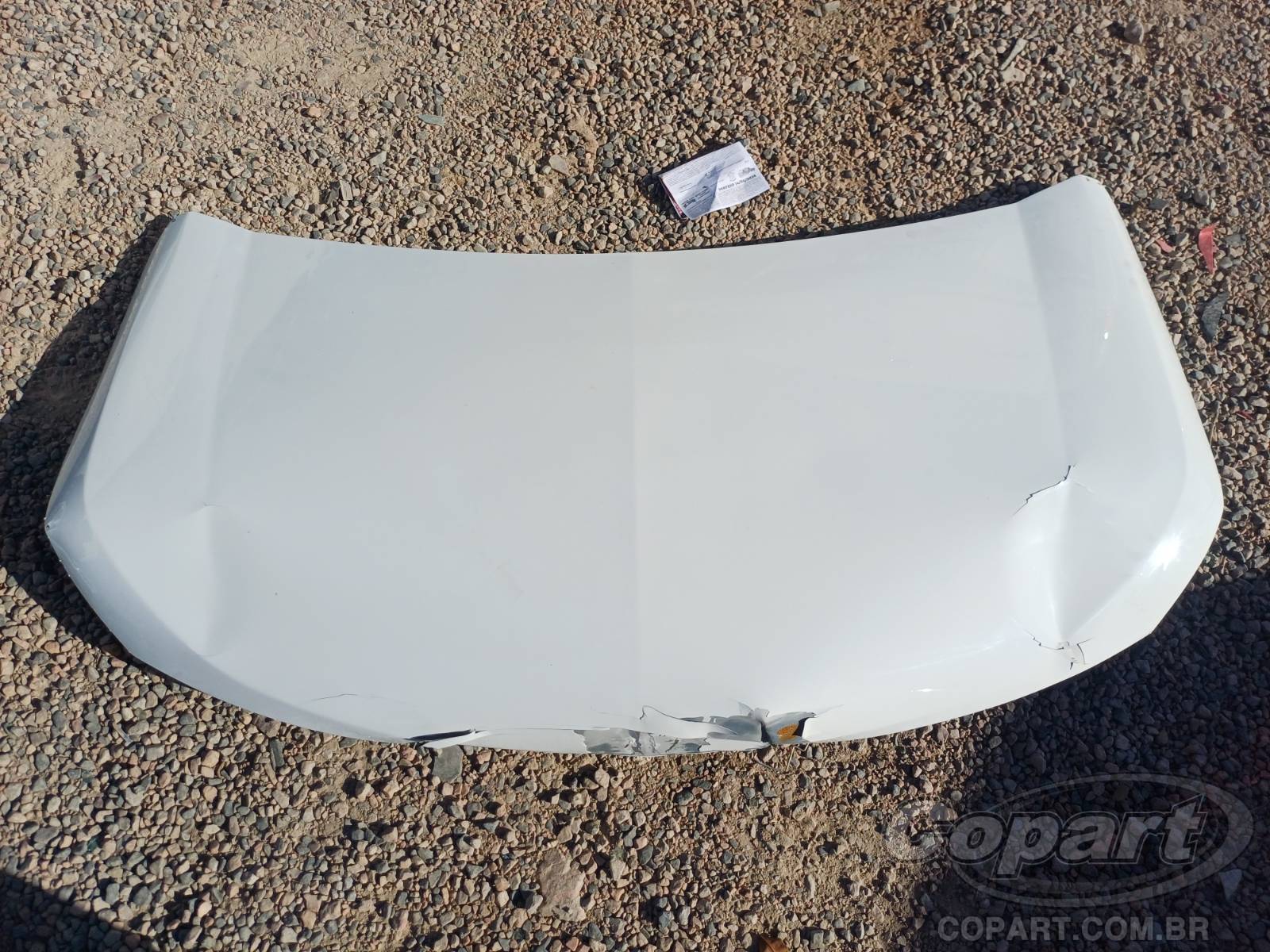 Foto 11 de 11: 2012 CHEVROLET COBALT