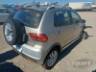 2015 VOLKSWAGEN FOX 