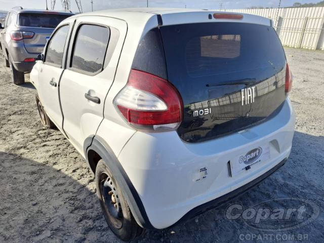 2024 FIAT MOBI 