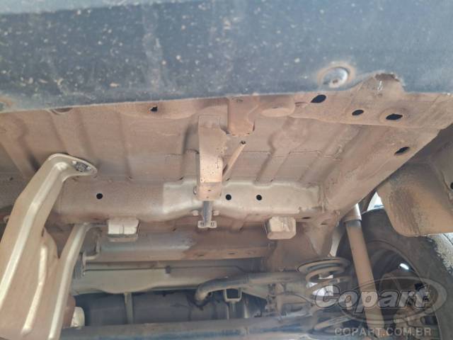 2020 VOLKSWAGEN SAVEIRO 