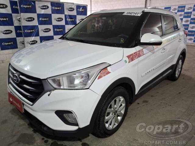 2024 HYUNDAI CRETA 