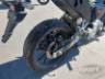 2025 HONDA CB 300F 