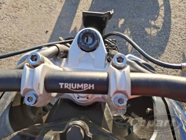 2018 TRIUMPH TIGER 