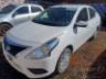 2019 NISSAN VERSA 