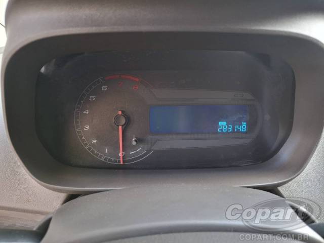 2013 CHEVROLET COBALT 