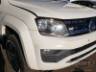 2018 VOLKSWAGEN AMAROK 