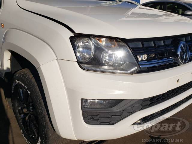 2018 VOLKSWAGEN AMAROK 