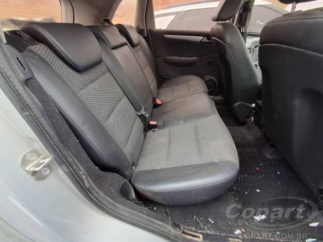 2010 MERCEDES BENZ CLASSE B 
