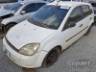 2006 FORD FIESTA 