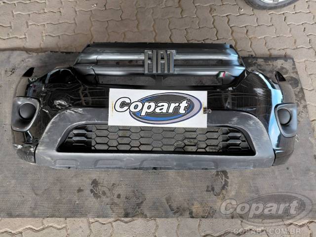 2024 FIAT MOBI 