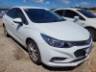 2018 CHEVROLET CRUZE 