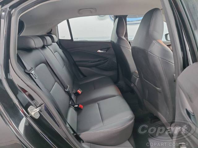 2023 CHEVROLET ONIX 