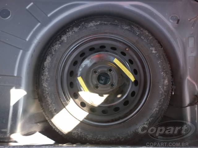 2016 RENAULT SANDERO 